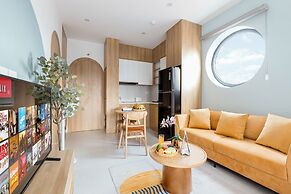 Crescendo Studio & Cafe