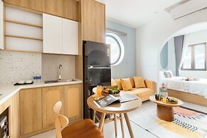 Crescendo Studio & Cafe