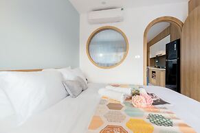 Crescendo Studio & Cafe