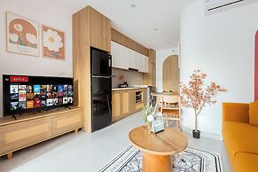 Crescendo Studio & Cafe