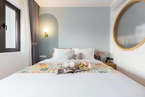 Crescendo Studio & Cafe