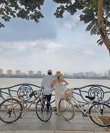 Crescendo Studio & Cafe