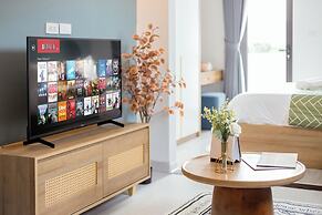 Crescendo Studio & Cafe