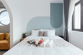 Crescendo Studio & Cafe