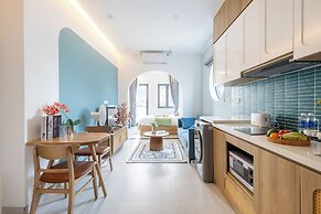 Crescendo Studio & Cafe