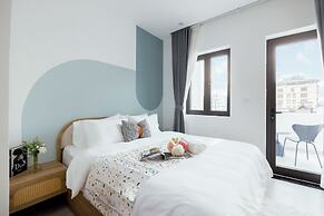 Crescendo Studio & Cafe