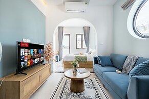 Crescendo Studio & Cafe