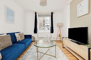 The Bow Road Collection