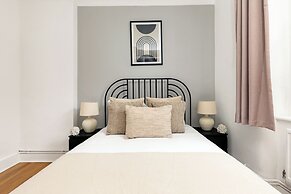 The Bow Road Collection