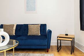 The Bow Road Collection