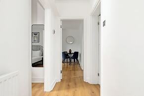 The Bow Road Collection