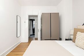 The Bow Road Collection