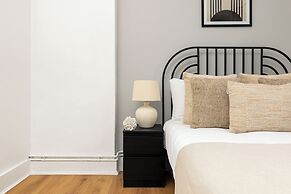 The Bow Road Collection