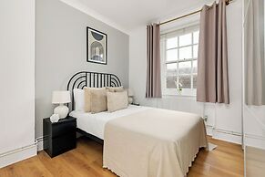 The Bow Road Collection