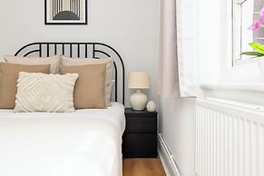 The Bow Road Collection