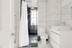 The Bow Road Collection