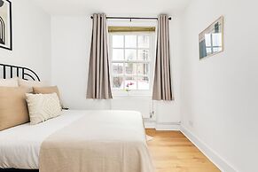 The Bow Road Collection