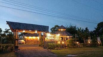 Bamboo Conservation Farm