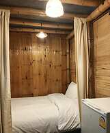 Bamboo Conservation Farm