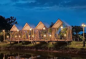 Bamboo Conservation Farm