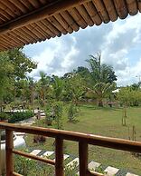 Bamboo Conservation Farm