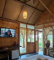 Bamboo Conservation Farm