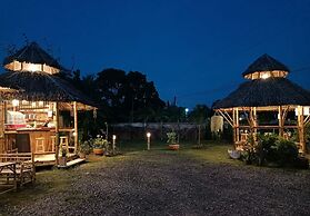 Bamboo Conservation Farm