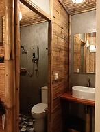 Bamboo Conservation Farm