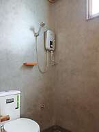 Bamboo Conservation Farm