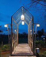 Bamboo Conservation Farm