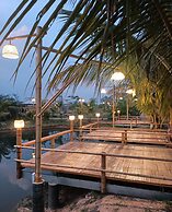 Bamboo Conservation Farm