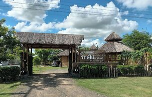 Bamboo Conservation Farm