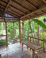 Bamboo Conservation Farm