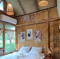 Bamboo Conservation Farm