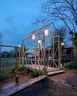 Bamboo Conservation Farm