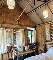 Bamboo Conservation Farm