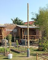 Bamboo Conservation Farm