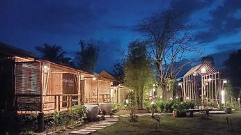 Bamboo Conservation Farm