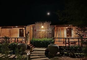 Bamboo Conservation Farm