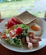 Bamboo Conservation Farm