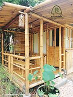 Bamboo Conservation Farm