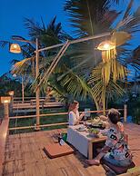 Bamboo Conservation Farm