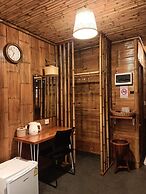 Bamboo Conservation Farm