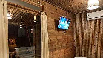 Bamboo Conservation Farm