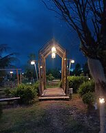 Bamboo Conservation Farm