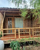 Bamboo Conservation Farm