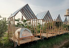 Bamboo Conservation Farm
