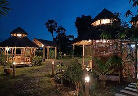 Bamboo Conservation Farm