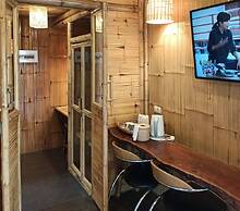 Bamboo Conservation Farm