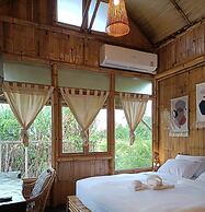 Bamboo Conservation Farm